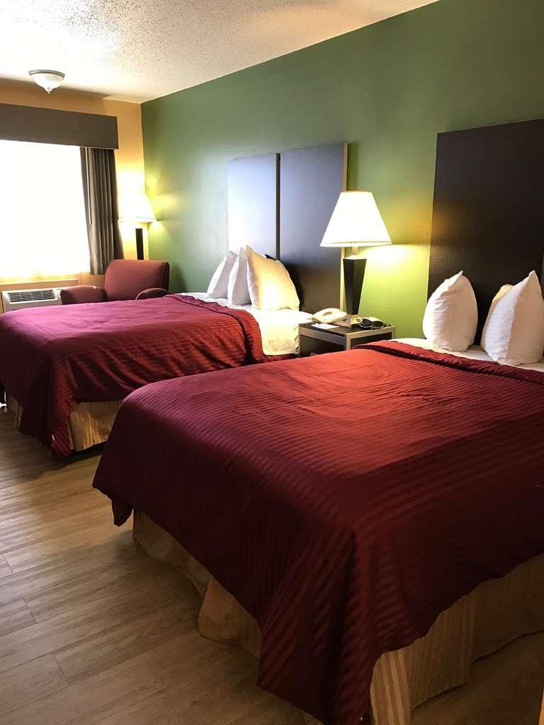 Motel 6 Nacogdoches, Tx Quarto foto